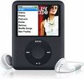 Apple Nano 3rd Gen 8GB